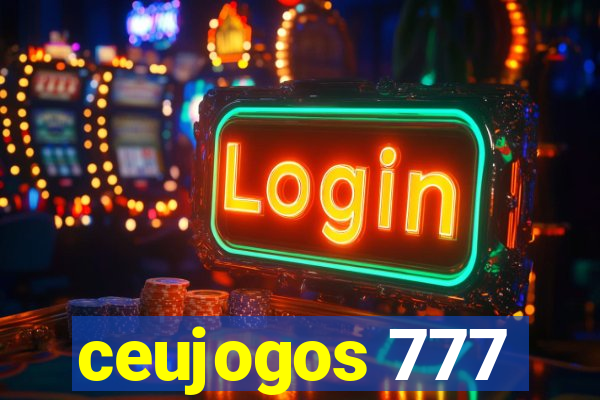 ceujogos 777